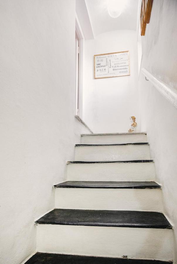 Dimora Bellavista,Garage Privato,Due Piani Leilighet Sanremo Eksteriør bilde