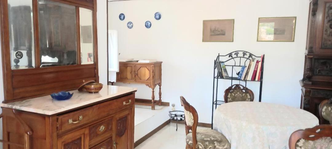 Dimora Bellavista,Garage Privato,Due Piani Leilighet Sanremo Eksteriør bilde